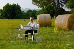 Relais d’entreprise débute son déploiement national - Interview Dominique Valentin sur Touléco