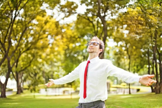 qualité de l’air au travail