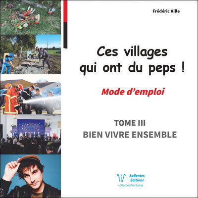 CES VILLAGES QUI ONT DU PEPS !