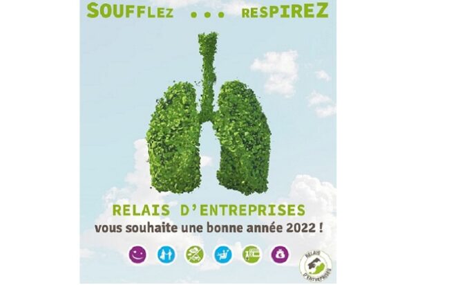 Bonne année