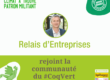 Relais d'Entreprises rejoint la Communauté du Coq Vert Bpifrance