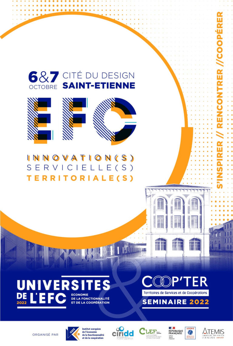 Universités de l’Économie de la Fonctionnalité et de la Coopération