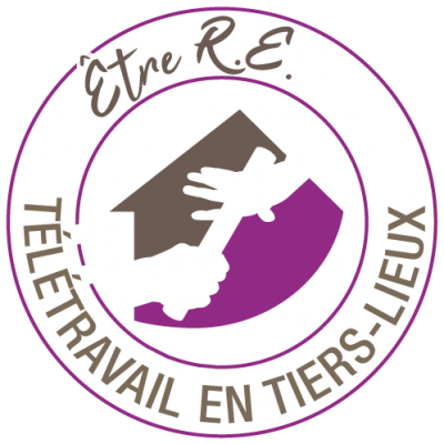 Télétravail en tiers-lieux - Relais d'Entreprises